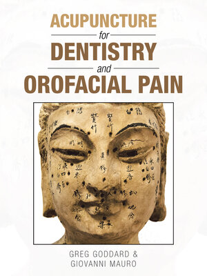 cover image of Acupuncture for Dentistry and Orofacial Pain